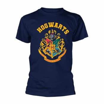 Merch Harry Potter: Póló Hogwarts
