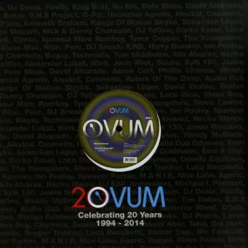 Harry "Choo Choo" Romero: You Get Deep EP