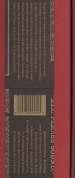 6CD/Dobozkészlet Harry Smith: Anthology Of American Folk Music