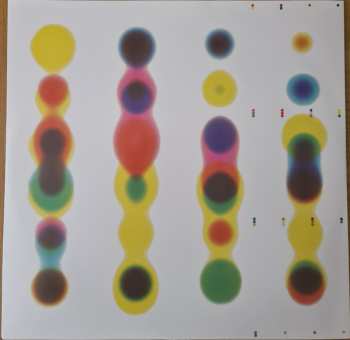LP Harry Stone: Issues, 1 CLR