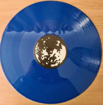 LP Harry Stone: Issues, 1 CLR