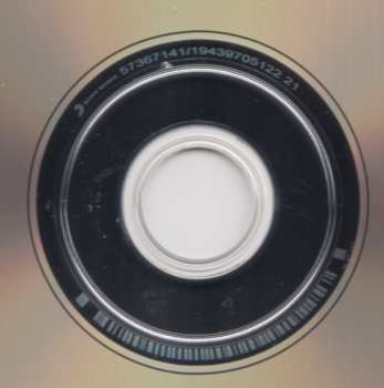 CD Harry Styles: Fine Line DIGI