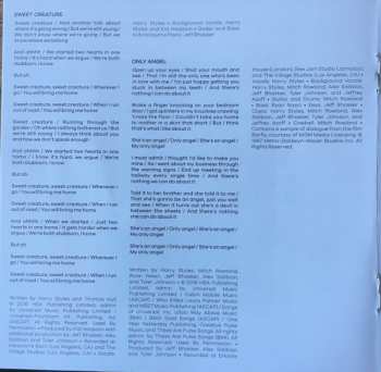 CD Harry Styles: Harry Styles DIGI