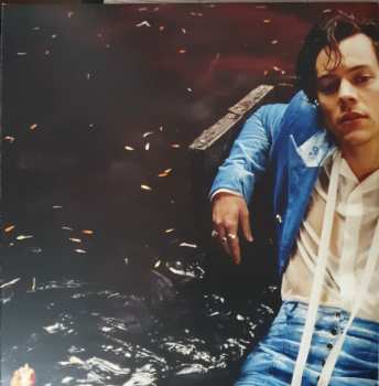 LP Harry Styles: Harry Styles