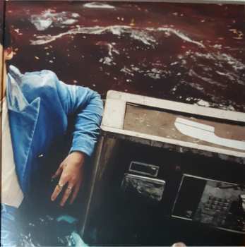 LP Harry Styles: Harry Styles