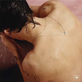 Album Harry Styles: Harry Styles