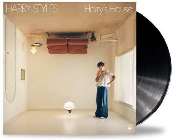 LP Harry Styles: Harry’s House