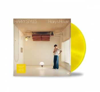 LP Harry Styles: Harry’s House LTD | CLR