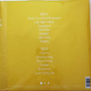 LP Harry Styles: Harry’s House LTD | CLR