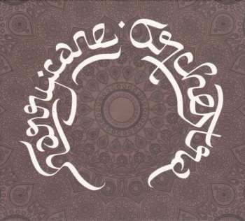 CD Harrycane Orchestra: Phosphorus