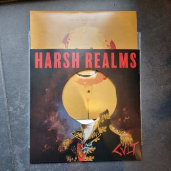 LP Harsh Realms: CVLT