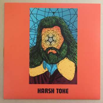 3SP Harsh Toke: Burnout  LTD | CLR