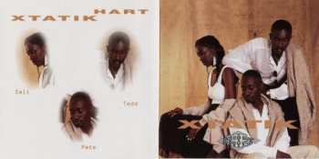 CD Hart: Xtatik
