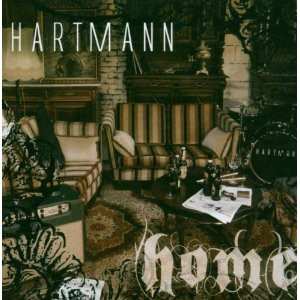 CD Hartmann: Home