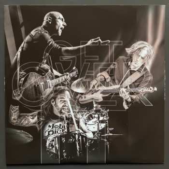 LP Hartmann: Get Over It LTD