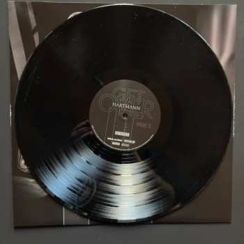 LP Hartmann: Get Over It LTD