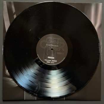 LP Hartmann: Get Over It LTD