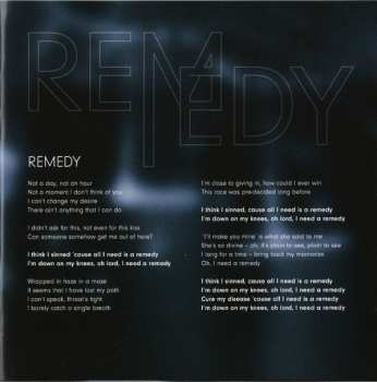 CD Hartmann: Get Over It DIGI