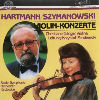 Violinkonzerte