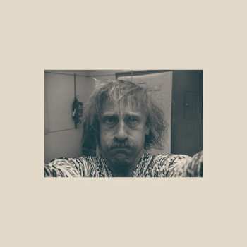 Album Hartmut Geerken: Orpheus