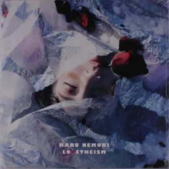 Album Haru Nemuri: Lovetheism