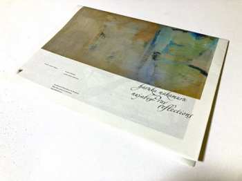 LP Haruka Nakamura: Nujabes Pray Reflections