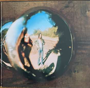 LP Neil Young: Harvest