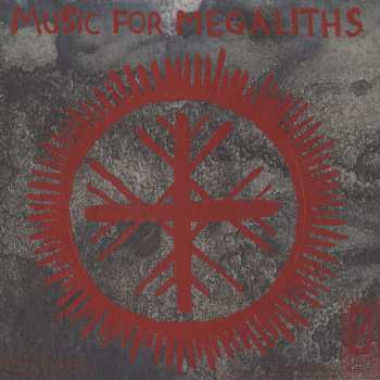 LP Harvestman: Music For Megaliths LTD | CLR