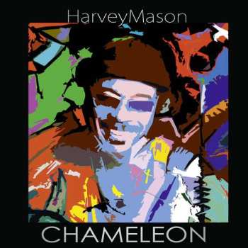 CD Harvey Mason: Chameleon