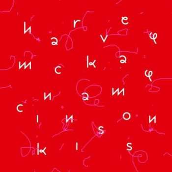LP Harvey McKay: Cinnamon Kiss