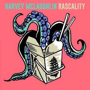 CD Harvey Mclaughlin: Rascality