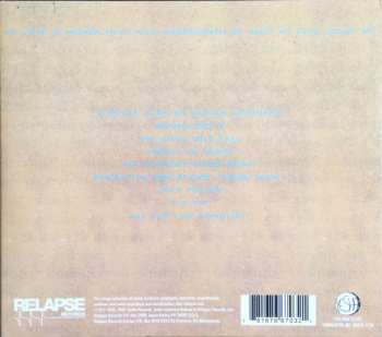 CD Harvey Milk: My Love Is Higher Than Your Assessment Of What My Love Could Be