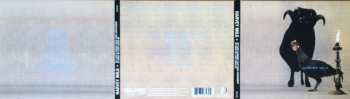 CD Harvey Milk: My Love Is Higher Than Your Assessment Of What My Love Could Be