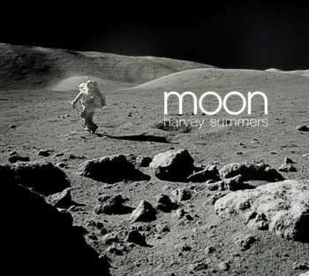 Album Harvey Summers: Moon