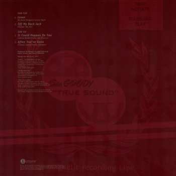 4LP Hasaan Ibn Ali: Retrospect In Retirement Of Delay: The Solo Recordings LTD