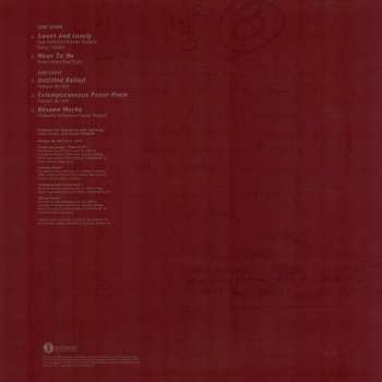 4LP Hasaan Ibn Ali: Retrospect In Retirement Of Delay: The Solo Recordings LTD