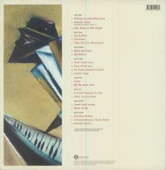 4LP Hasaan Ibn Ali: Retrospect In Retirement Of Delay: The Solo Recordings LTD