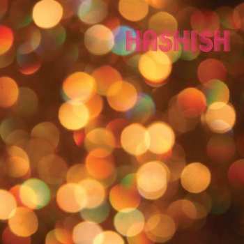 Album Hashish: Outer Spaced