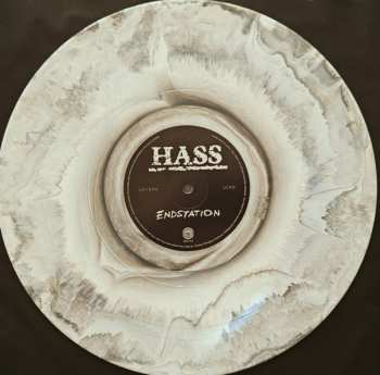 LP Hass: Endstation CLR | LTD