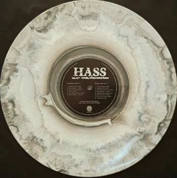 LP Hass: Endstation CLR | LTD