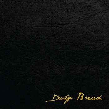 Album Apollo Brown: Daily Bread