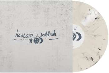 Album Hassan I Sabbah: Hassan I Sabbah