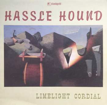 LP Hassle Hound: Limelight Cordial