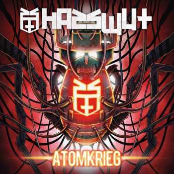 Album Hasswut: Atomkrieg