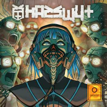 Album Hasswut: Sauerstoff
