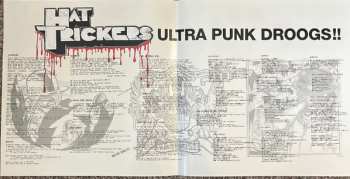 LP Hat Trickers: Ultra Punk Droogs