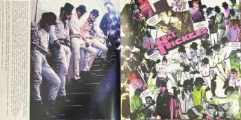LP Hat Trickers: Ultra Punk Droogs