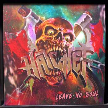 LP Hatchet: Leave No Soul CLR | LTD