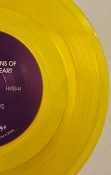 SP Hatchie: Sometimes Always CLR | LTD