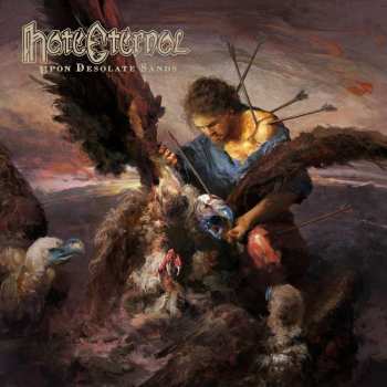 CD Hate Eternal: Upon Desolate Sands DIGI